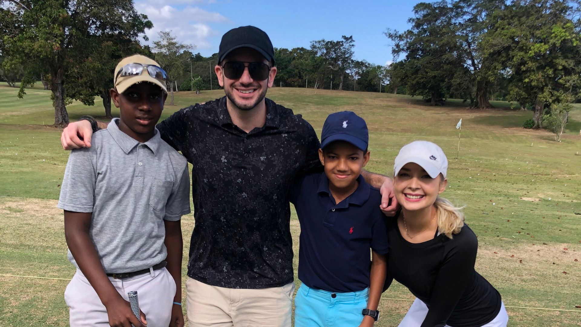 Bennett & Raven at Sandals® Ochi in Ocho Rios, Jamaica