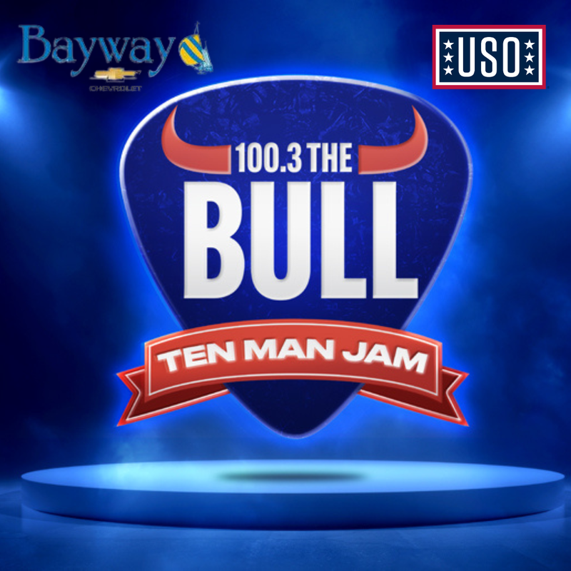 Ten Man Jam 2023