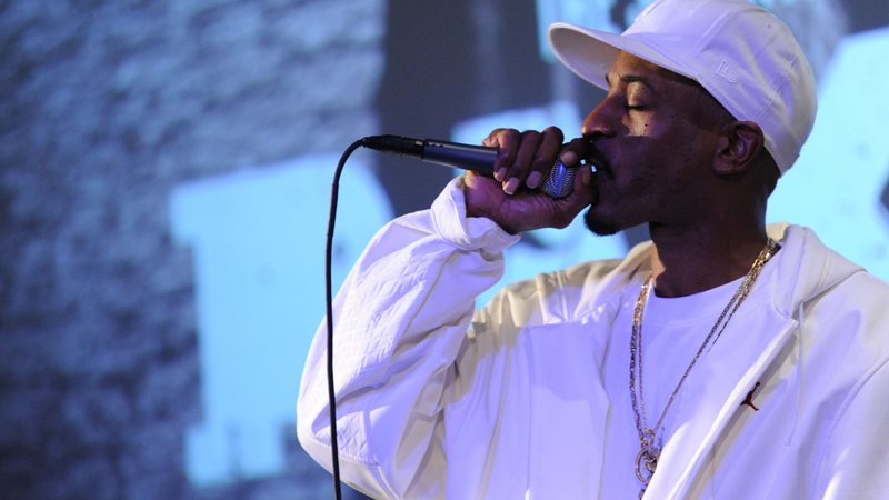 Rakim