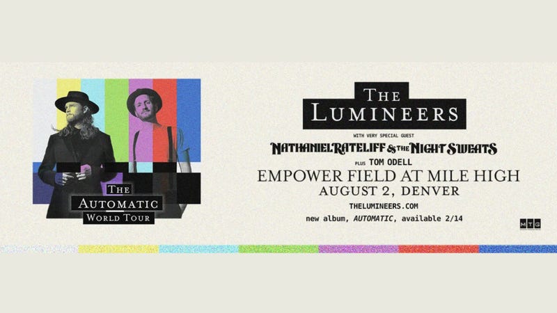 The Lumineers
