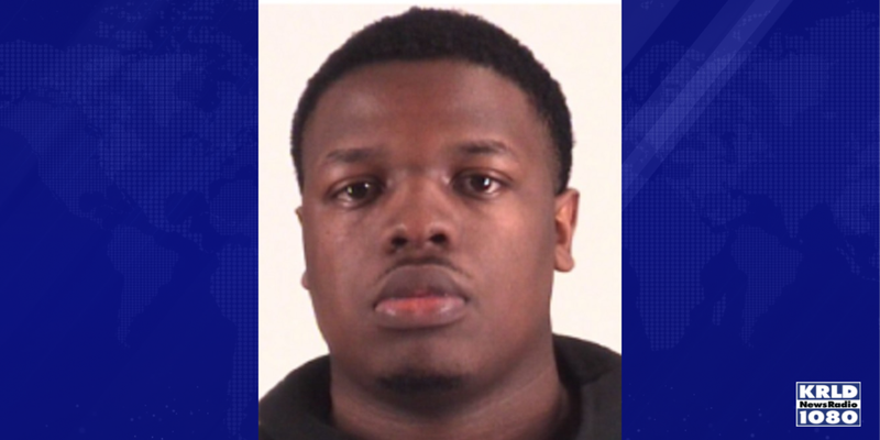 Antonio Baker 