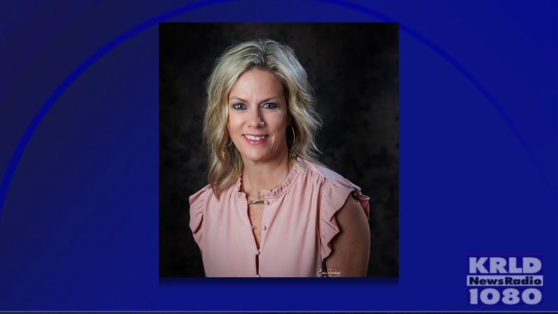 Dr. Susannah Holbert O'Bara