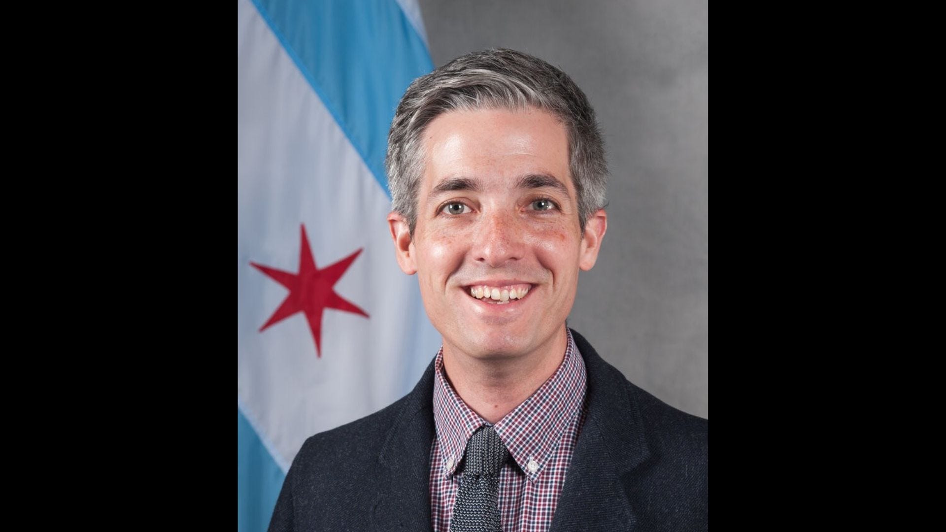 Ald. La Spata ‘encouraged’ by slim margin in 1st Ward — but casts wary eye to ballots trickling in by mail