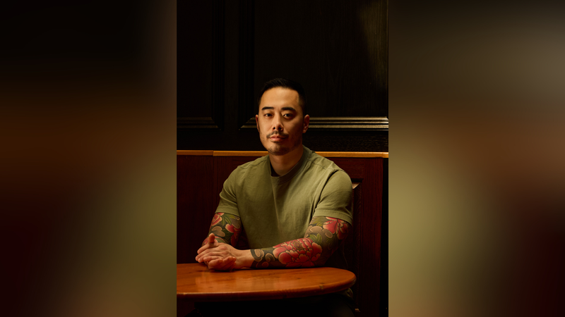 Jesse Ito