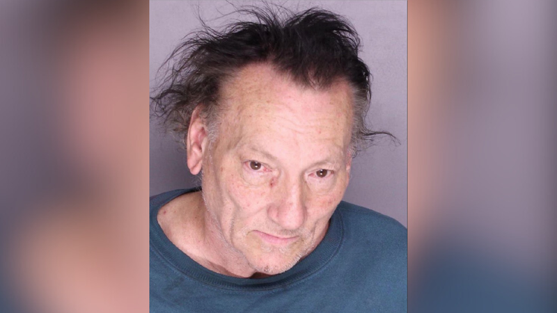 Jeffrey Santucci, 66.