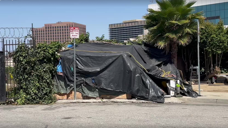 Tent