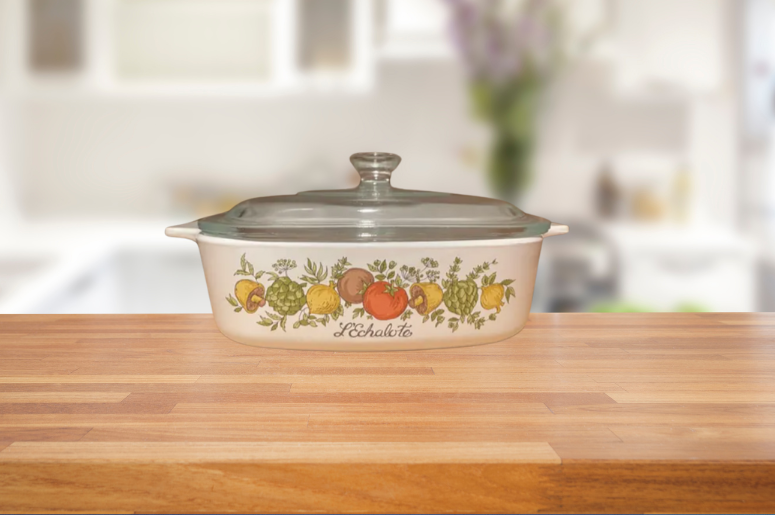 Vintage Pyrex