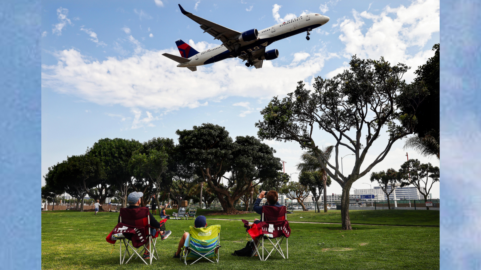 Delta Airlines settles age discrimination lawsuit