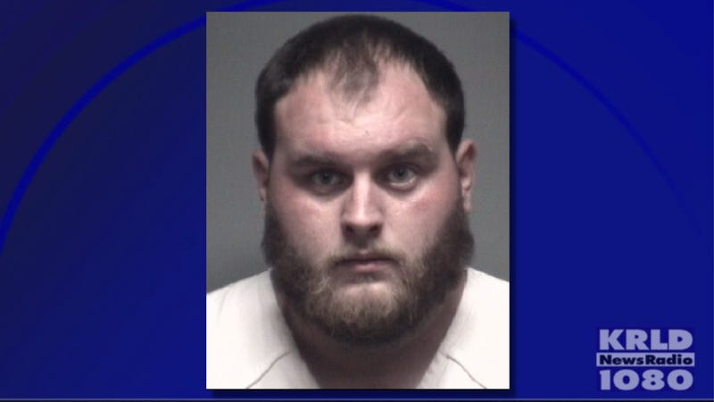 Colbie Hoffman, 22, faces charged in connection to the pursuit that ended in a deadly crash Monday night in Grand Prairie.