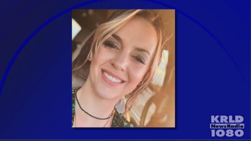 Brenna Swindell, 29, was found safe in Oregon. The Austin mother of three had been missing since Thursday night.