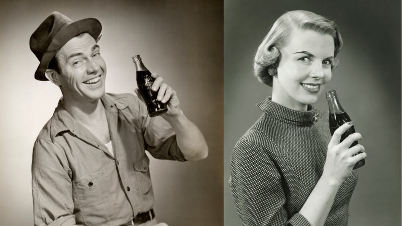 Coca-Cola 
