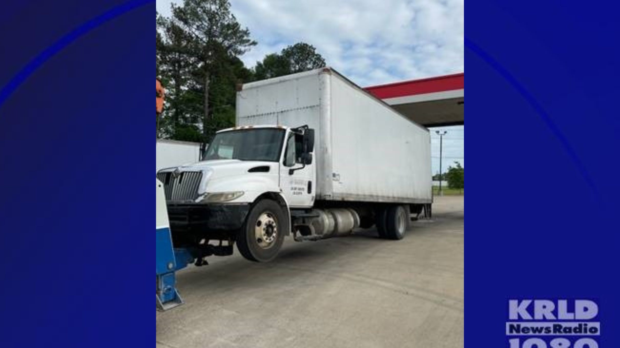 Garland police break up fuel theft ring