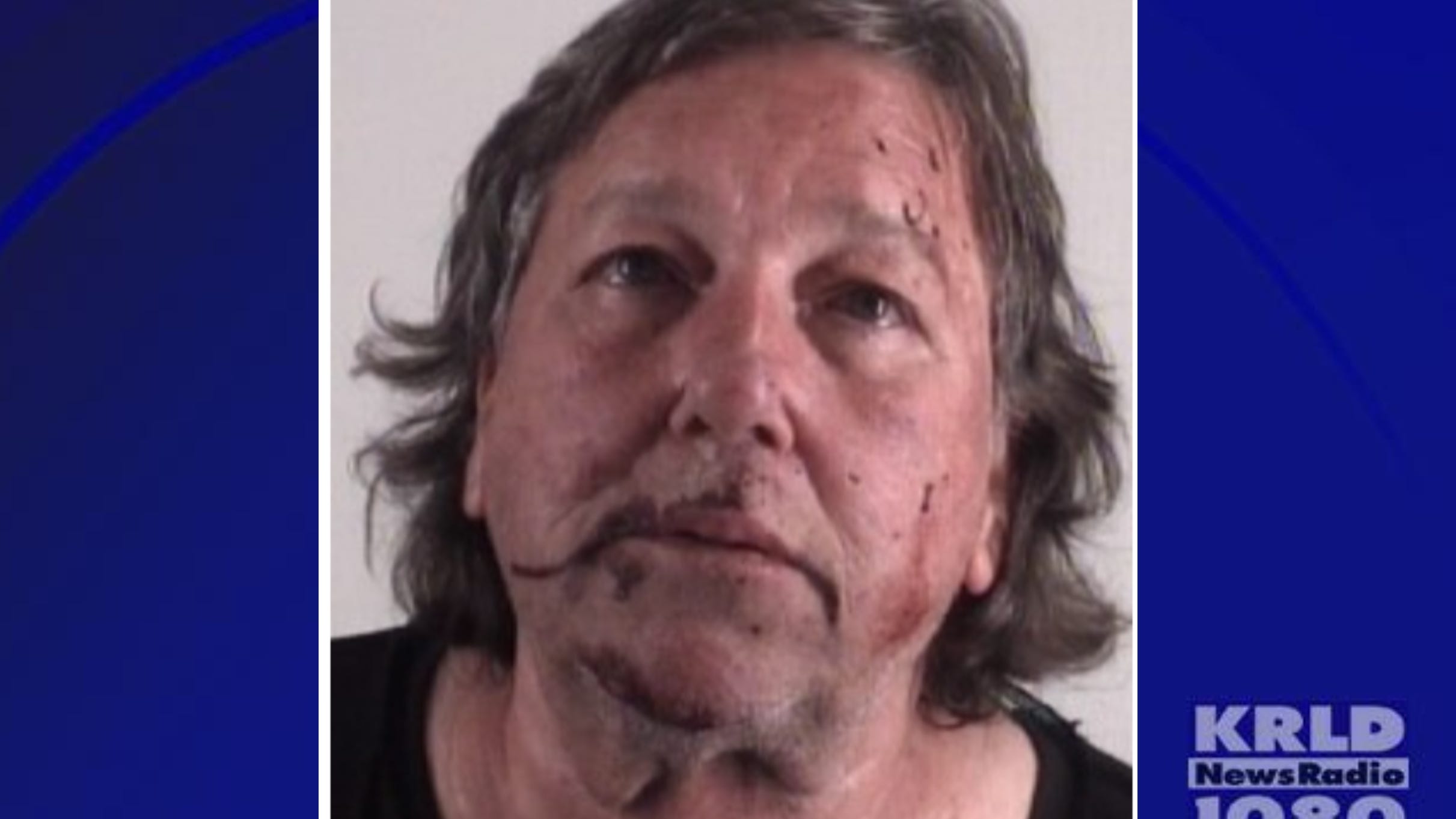Tarrant County man arrested after trying to kidnap a girl from her home