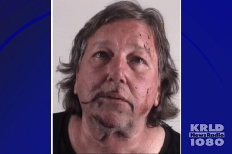 Steven Bayse, 62 years old.