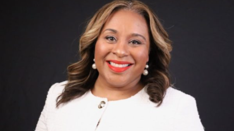 Tiffany Williams Brewer