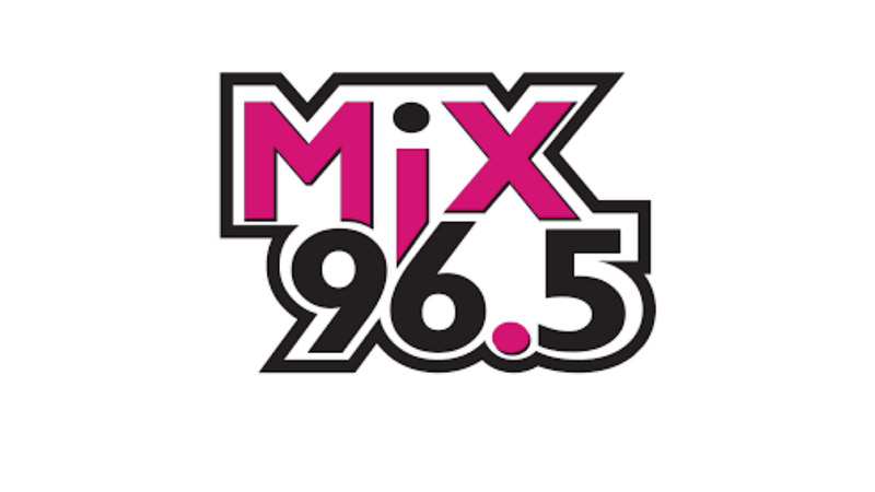 Mix Logo