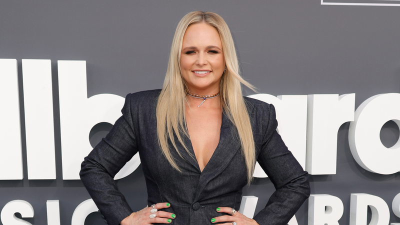 Miranda Lambert