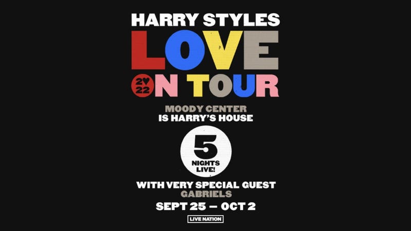 Harry Styles