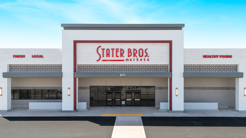 Stater Bros.