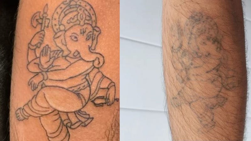 tattoos