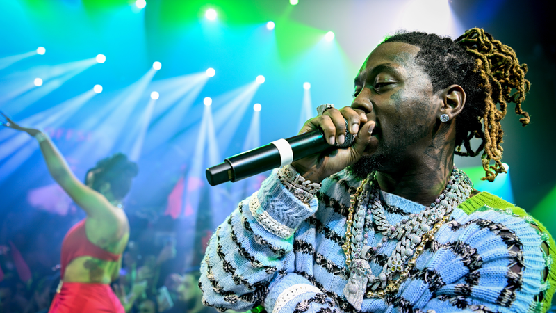 Offset