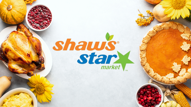 Shaw's