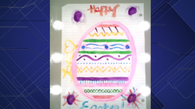 Fentanyl-laced Easter card sent to Monroe County Jail
