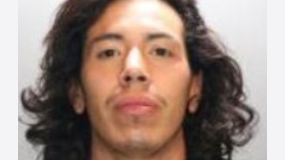 Man charged with spree of attacks in Orange County
