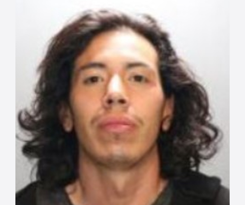 Man Charged with Spree of Attacks in Tustin O.C.