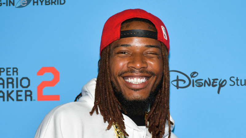 Fetty Wap