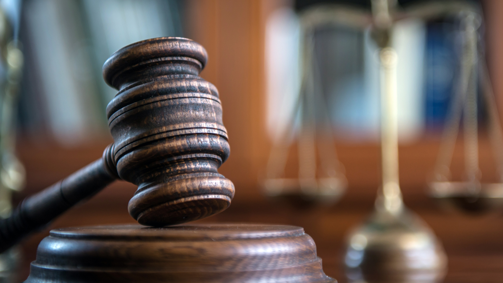 'Cruel and illegal': former pharmaceutical executive convicted of selling fake cancer drugs for dogs