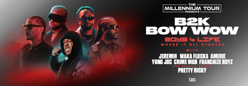 NEW DATE THURSDAY, APRIL 9, 2026