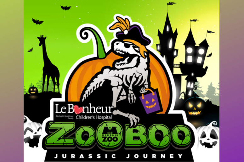 Zoo Boo