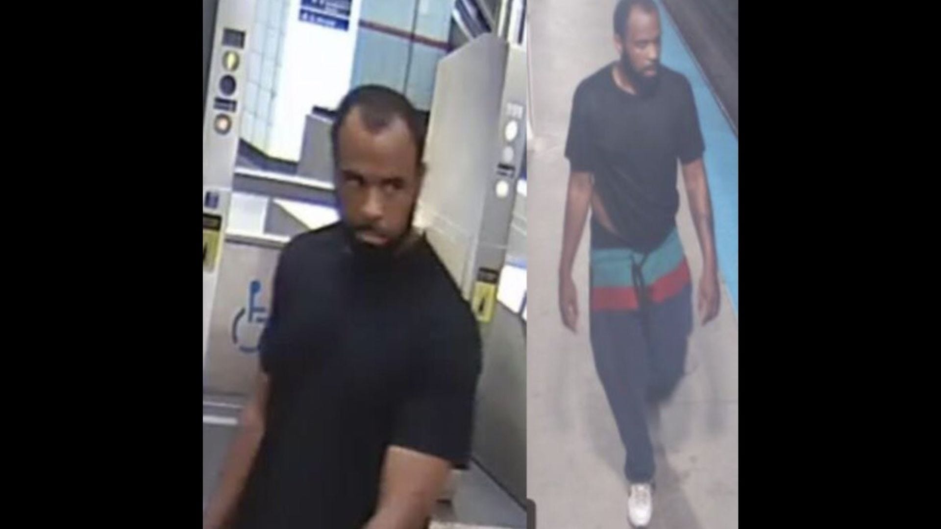 Community alert issued as police search for sexual assault suspect in Lincoln Park