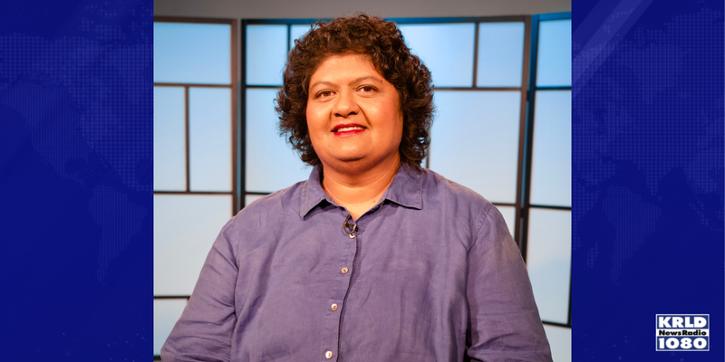 Amishi Shah