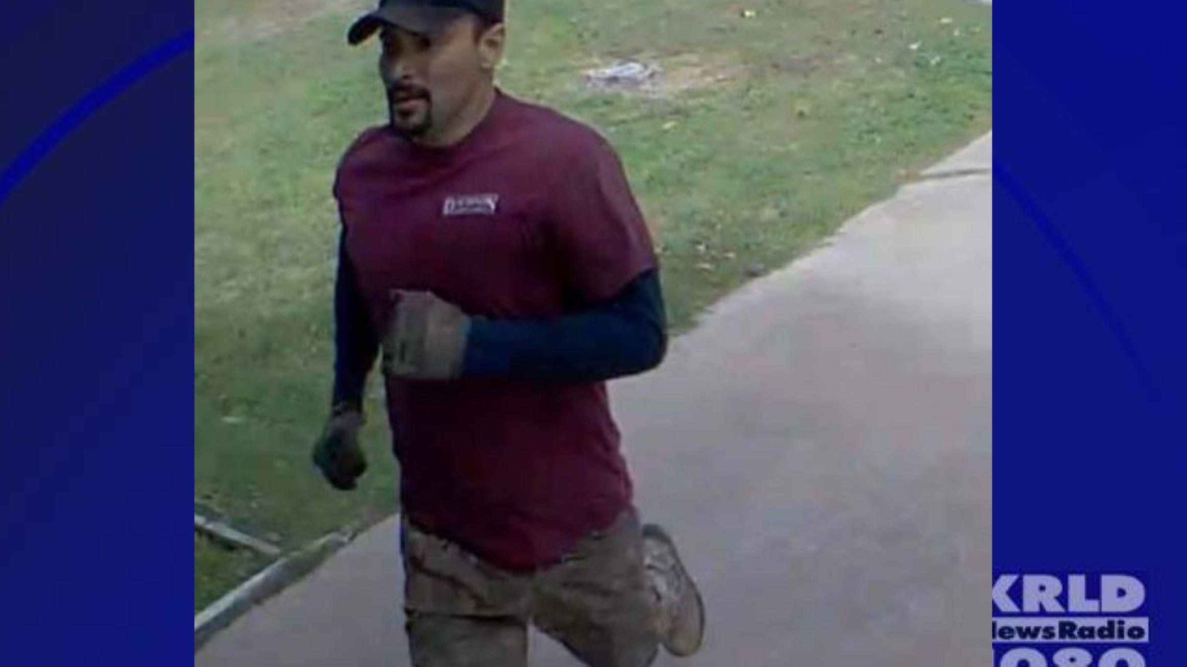 Three Weatherford ISD schools on 'secure' while police search for 'armed and dangerous' man