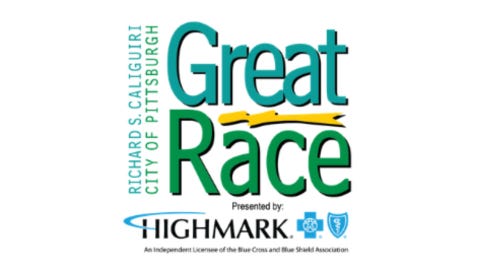 Dollar Bank Junior Great Race
