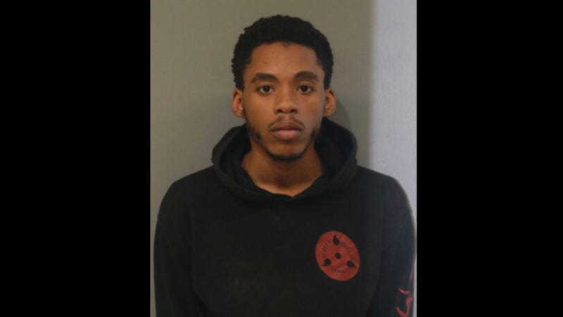 mug shot