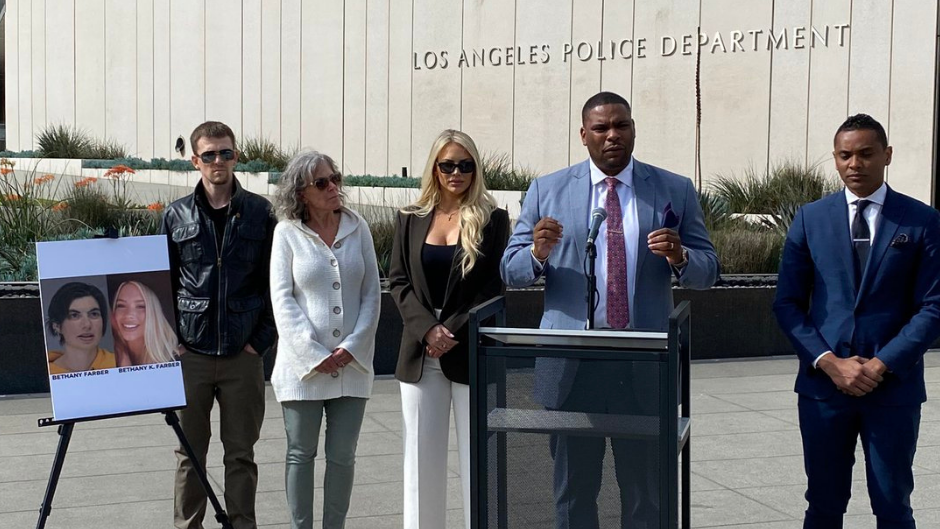 Woman wrongfully arrested at LAX and jailed for 2 weeks to sue LAPD