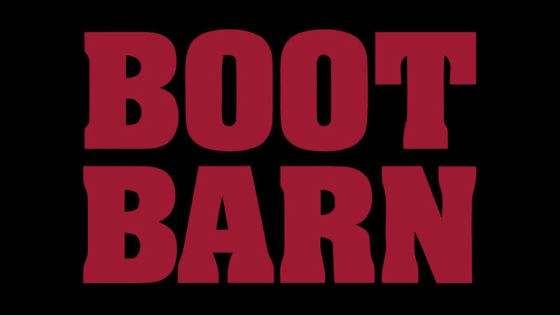 Boot Barn