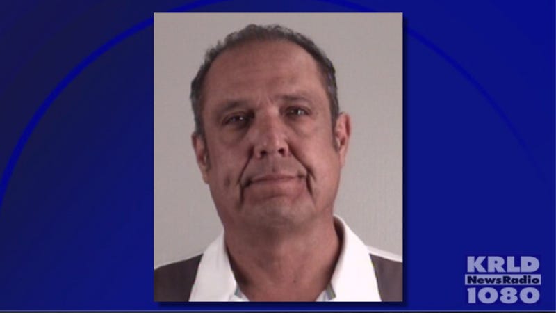 Stan Kappus mugshot