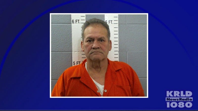 Nicholas Ray Carney mugshot