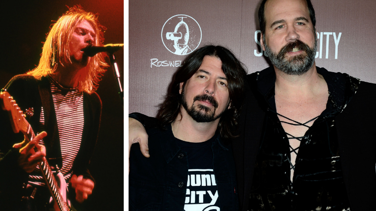 7 Nirvana Deep Cuts You Have to Hear