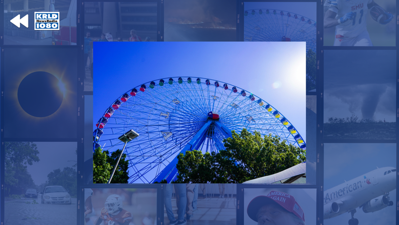 State Fair of Texas