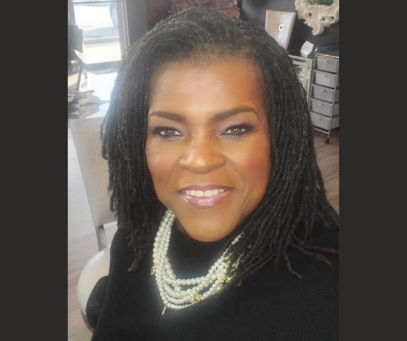 Carol Daniel headshot