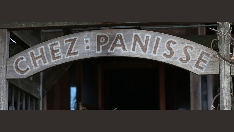 Chez Panisse won’t reopen for in-person dining until 2022 at the earliest.