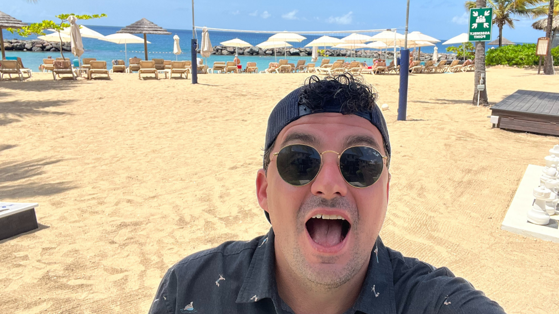 Coop's Adventures at Sandals® Grenada