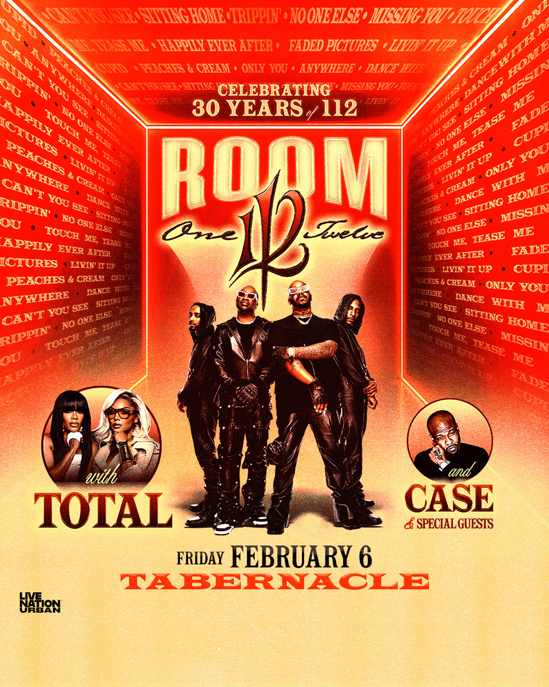 FRIDAY, FEBRUARY 6, 2026