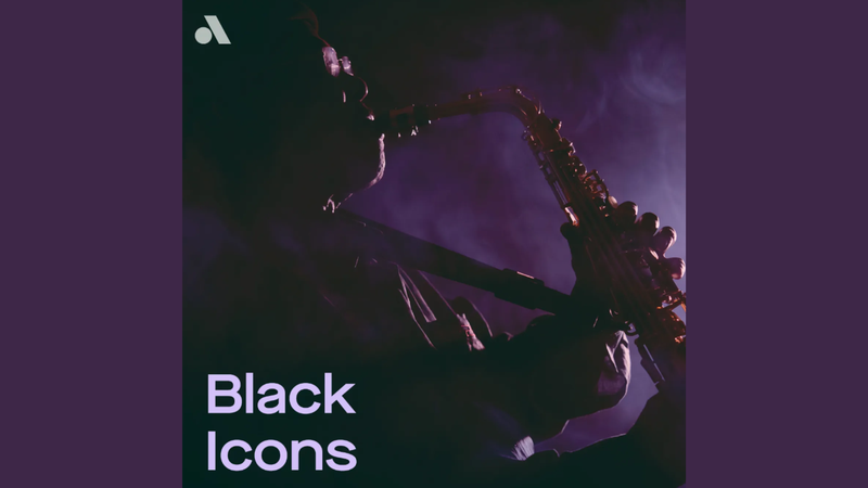 Black Icons