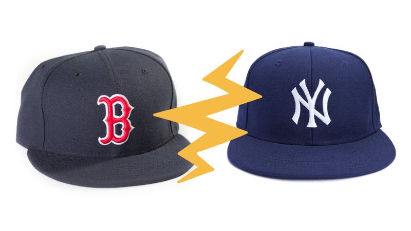 house divided